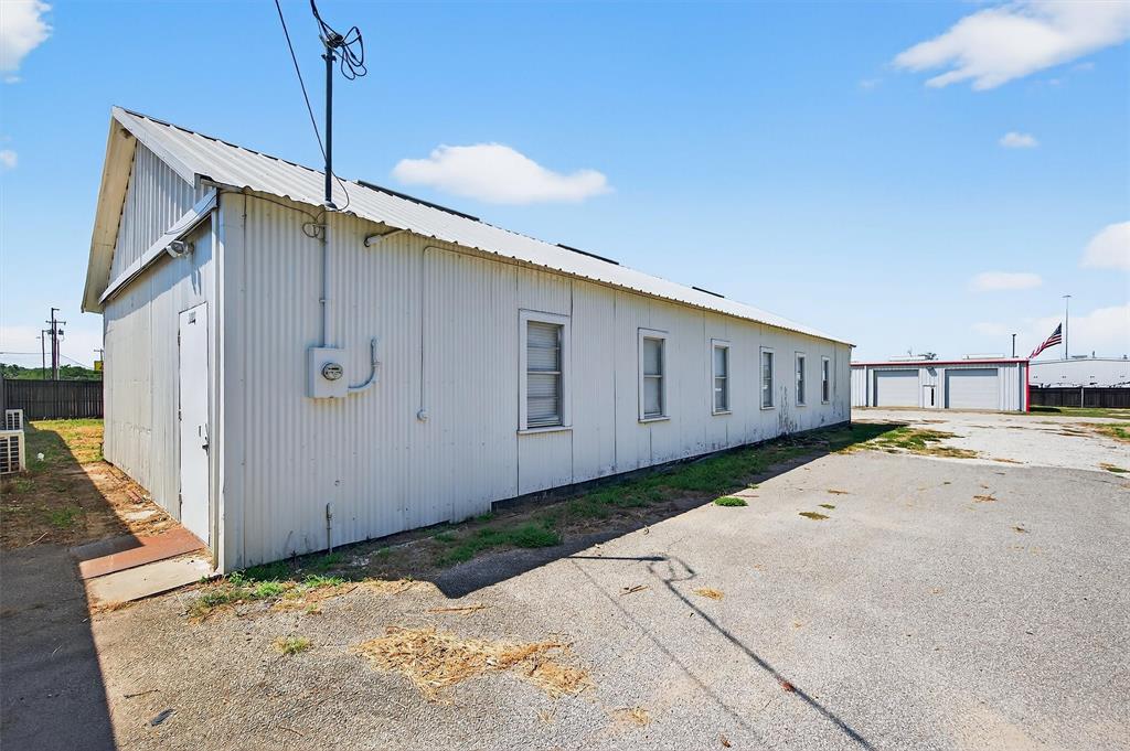 Southside Add Rep - Commercial Lease