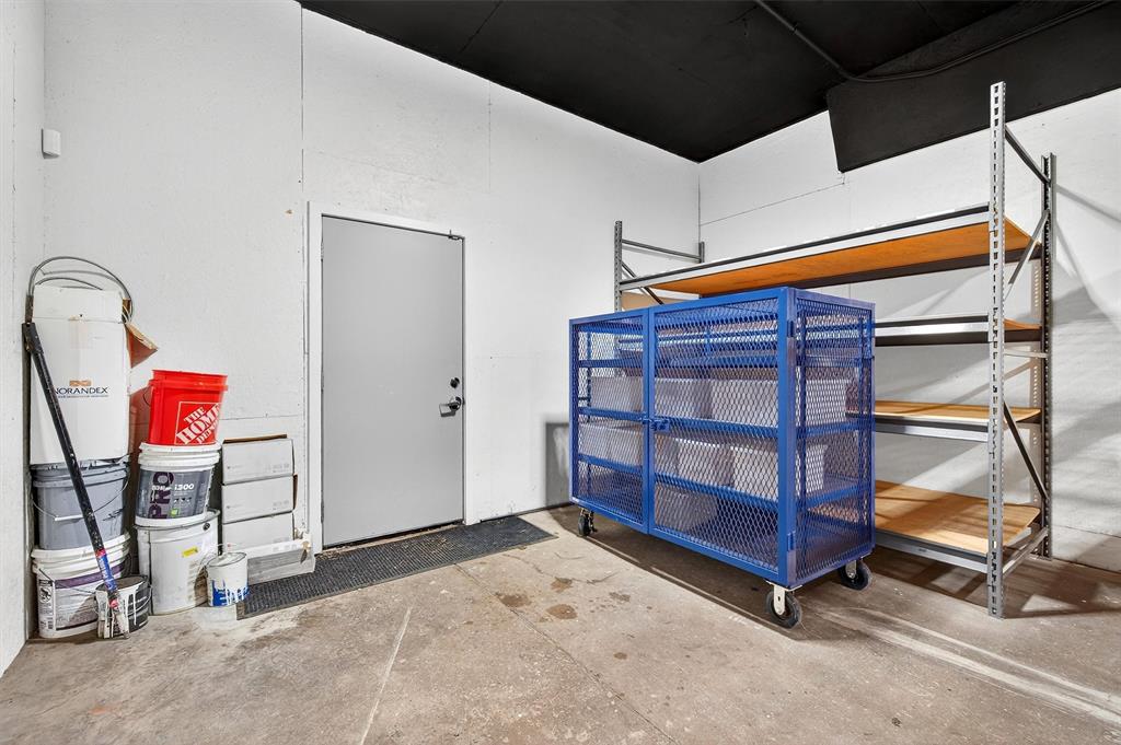 Southside Add Rep - Commercial Lease