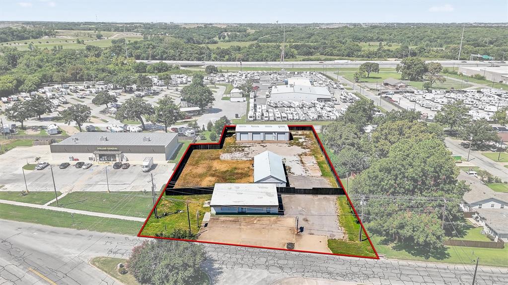 Southside Add Rep - Commercial Lease