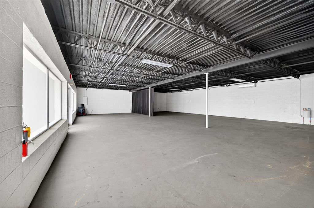 Southside Add Rep - Commercial Lease