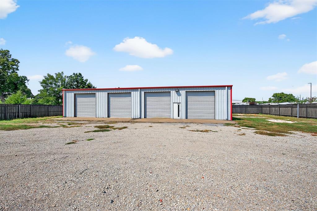 Southside Add Rep - Commercial Lease