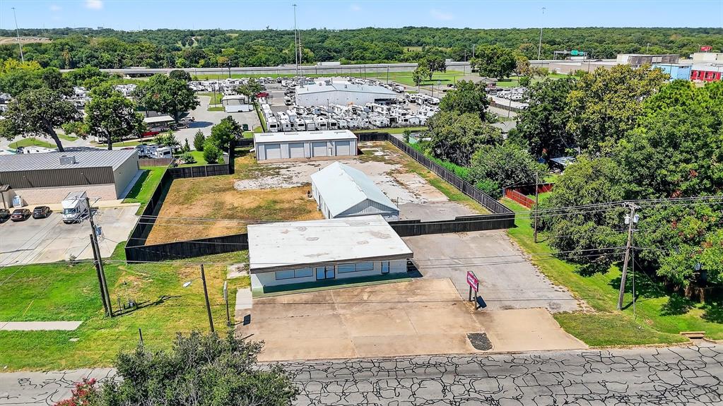 Southside Add Rep - Commercial Lease