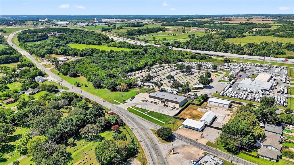 Southside Add Rep - Commercial Lease