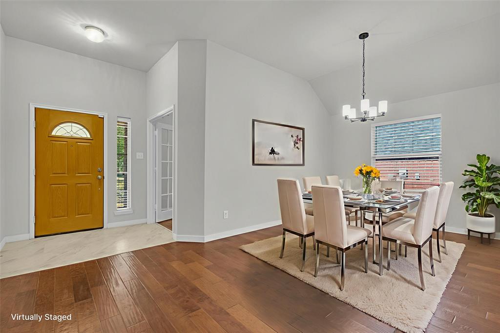 Woodridge Estates Ph One - Residential