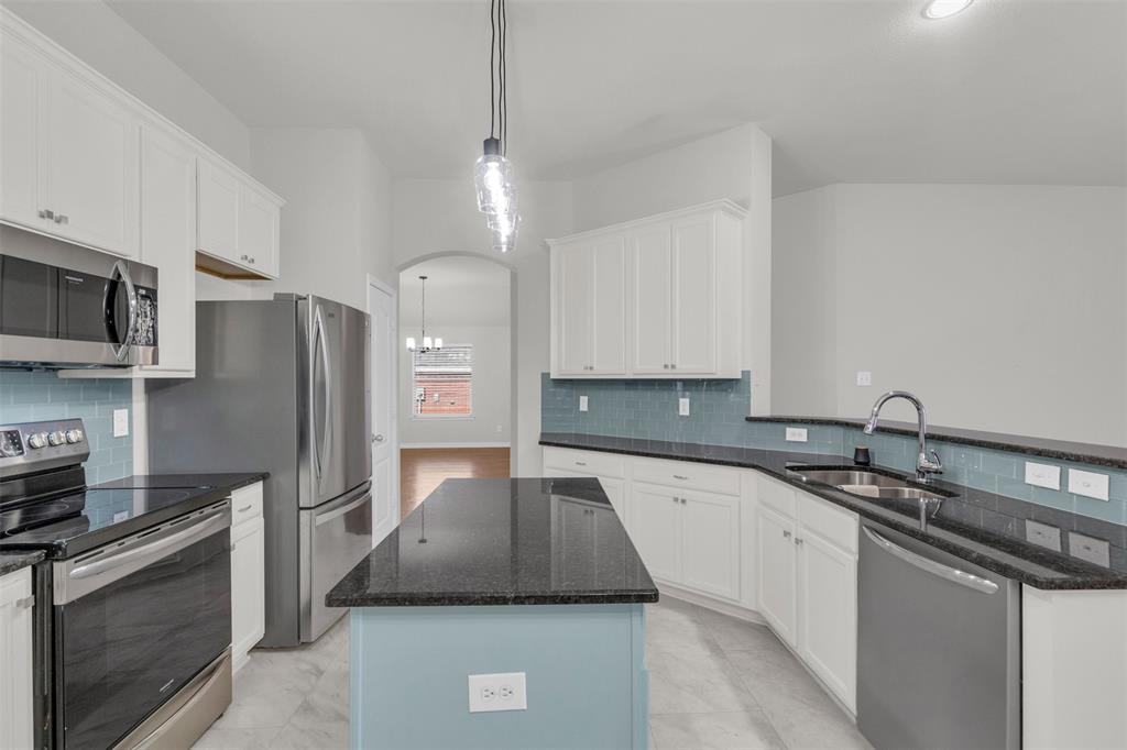 Woodridge Estates Ph One - Residential