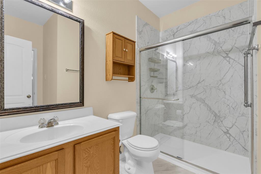 Woodridge Estates Ph One - Residential