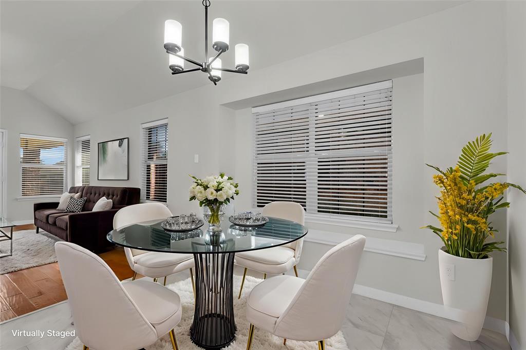 Woodridge Estates Ph One - Residential