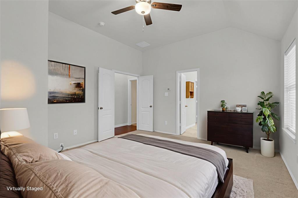 Woodridge Estates Ph One - Residential