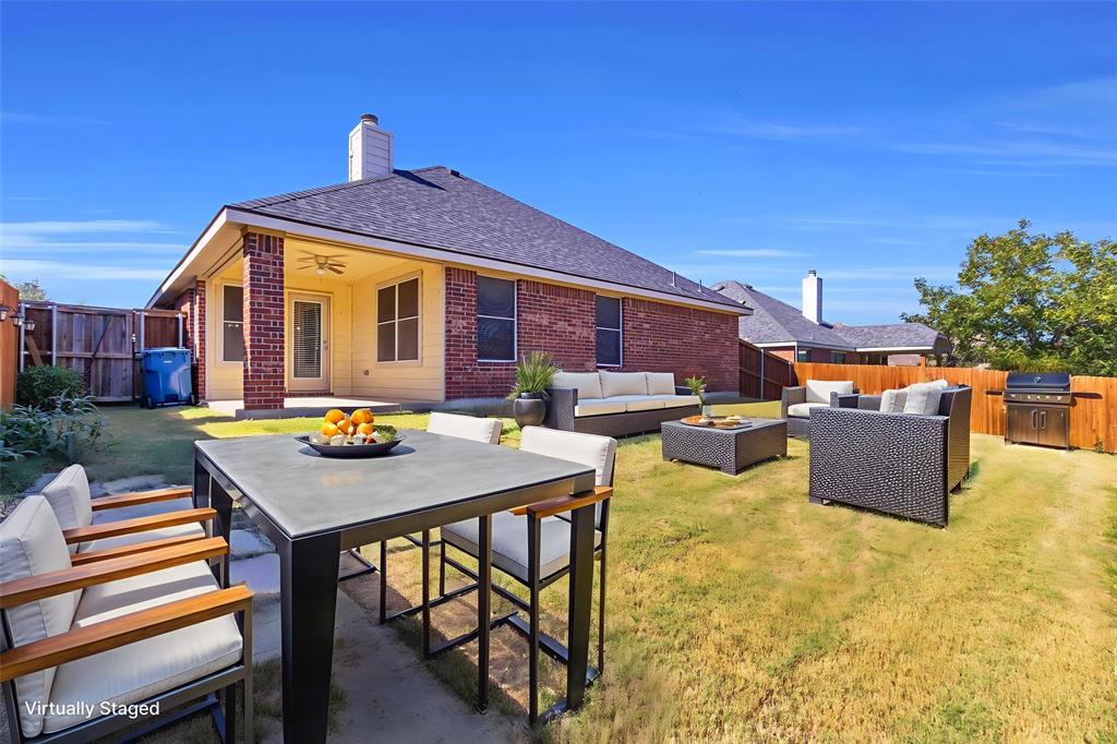 Woodridge Estates Ph One - Residential