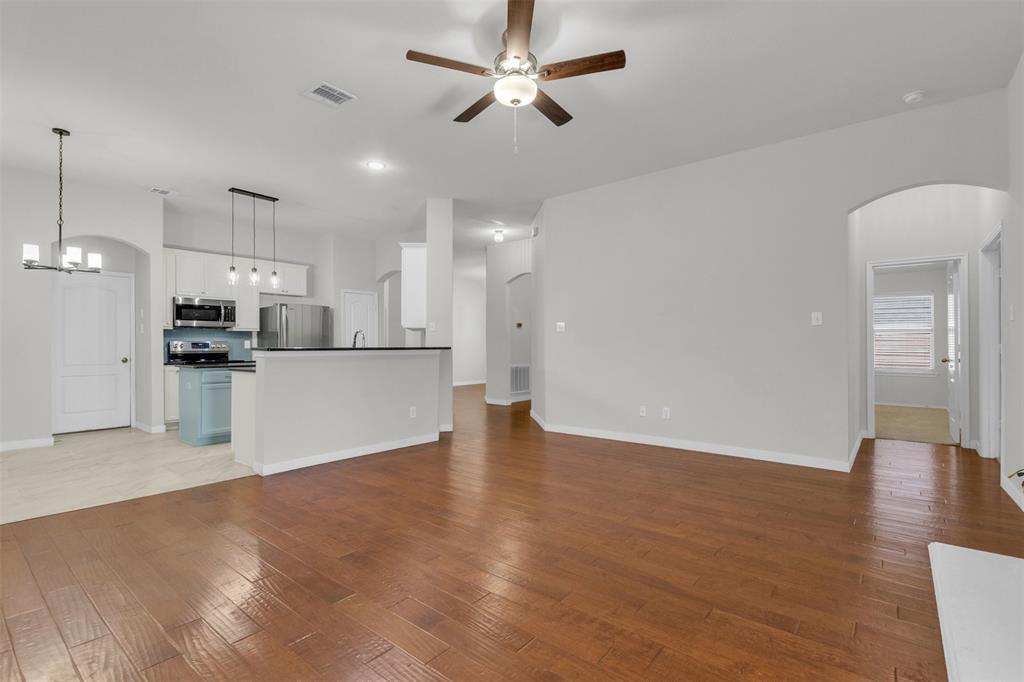 Woodridge Estates Ph One - Residential