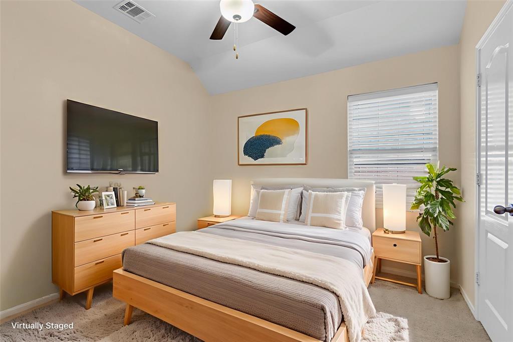 Woodridge Estates Ph One - Residential