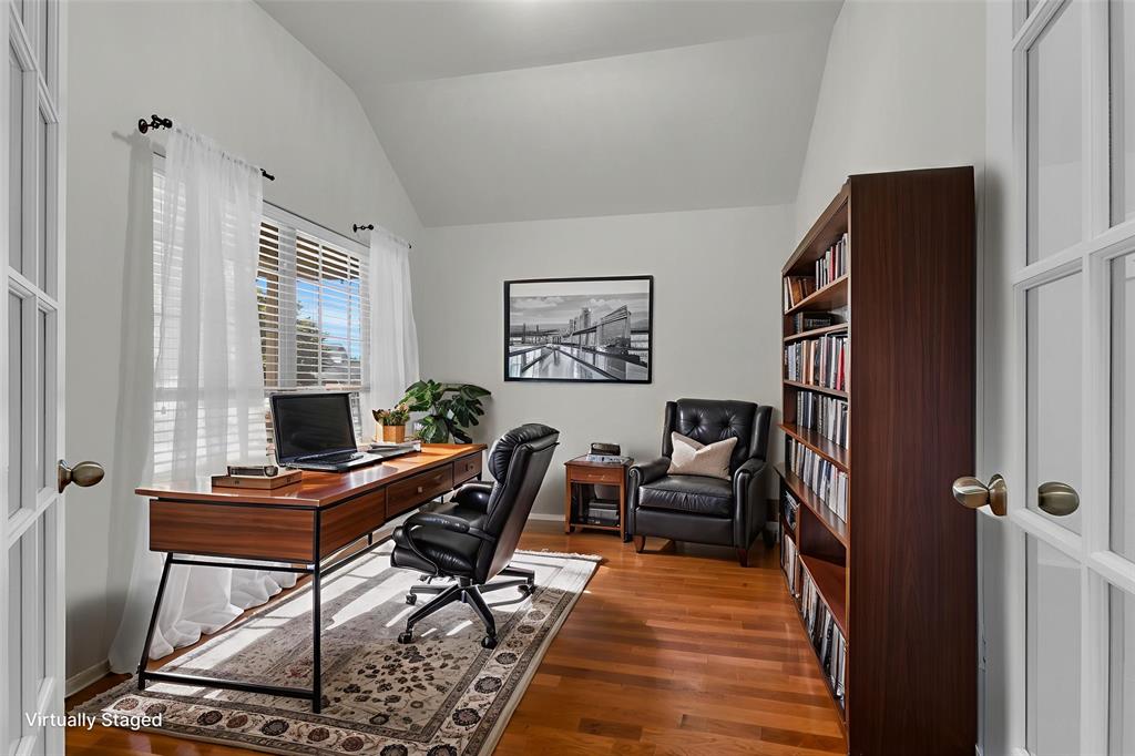 Woodridge Estates Ph One - Residential