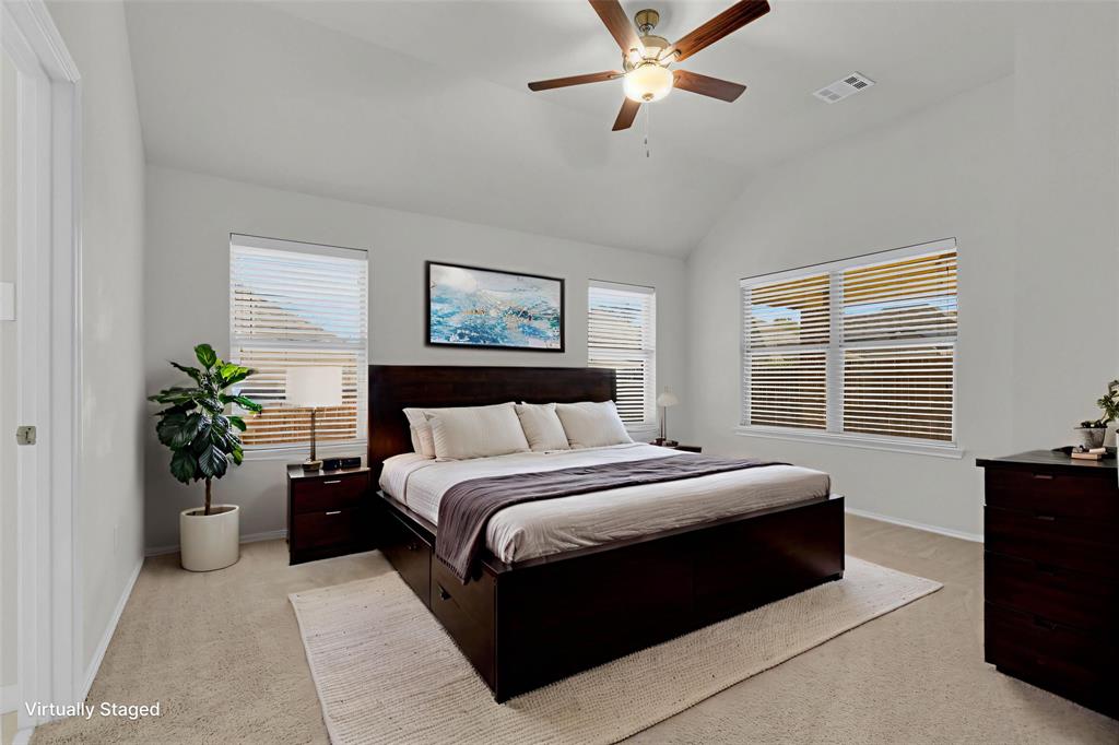 Woodridge Estates Ph One - Residential