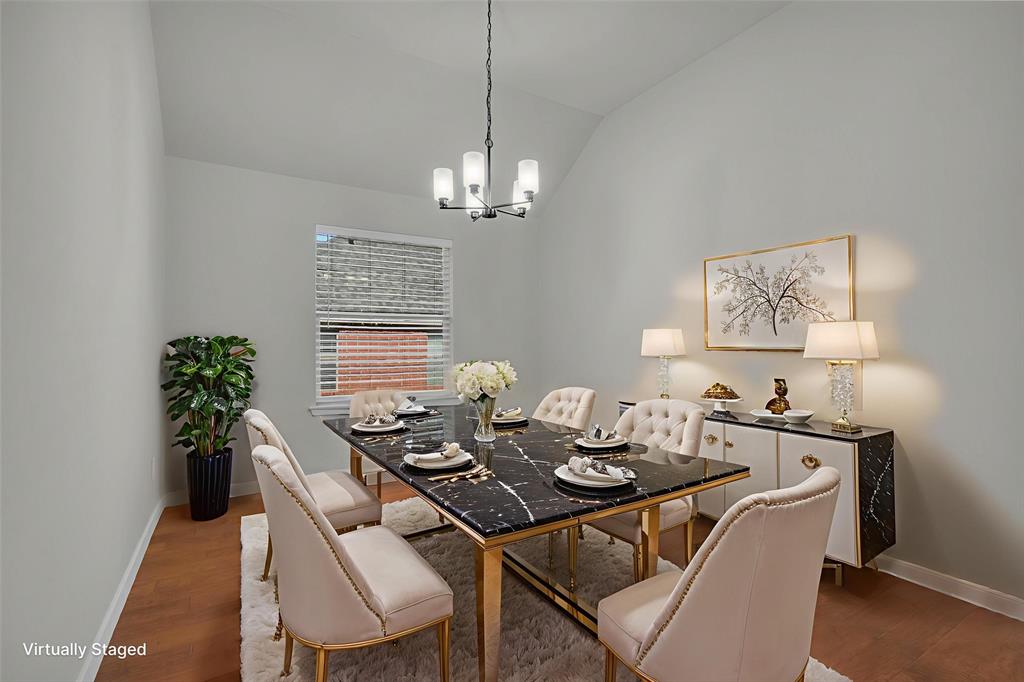 Woodridge Estates Ph One - Residential