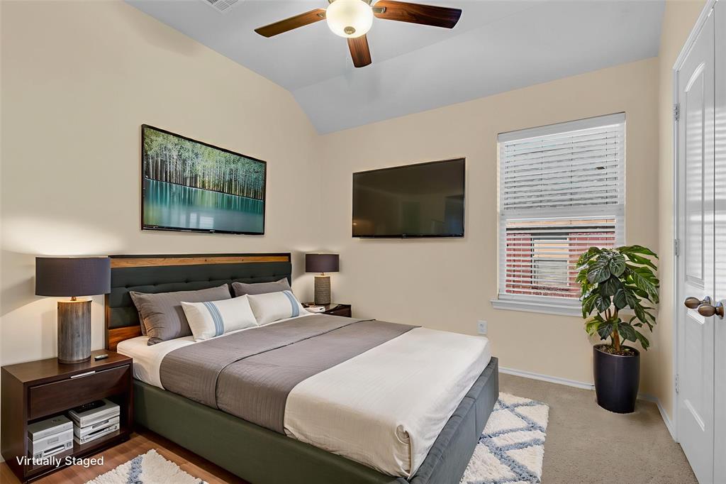 Woodridge Estates Ph One - Residential