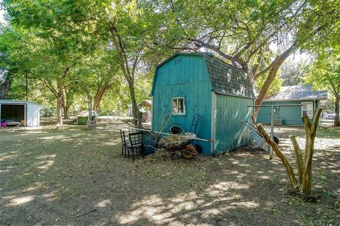 A home in Richland Hills