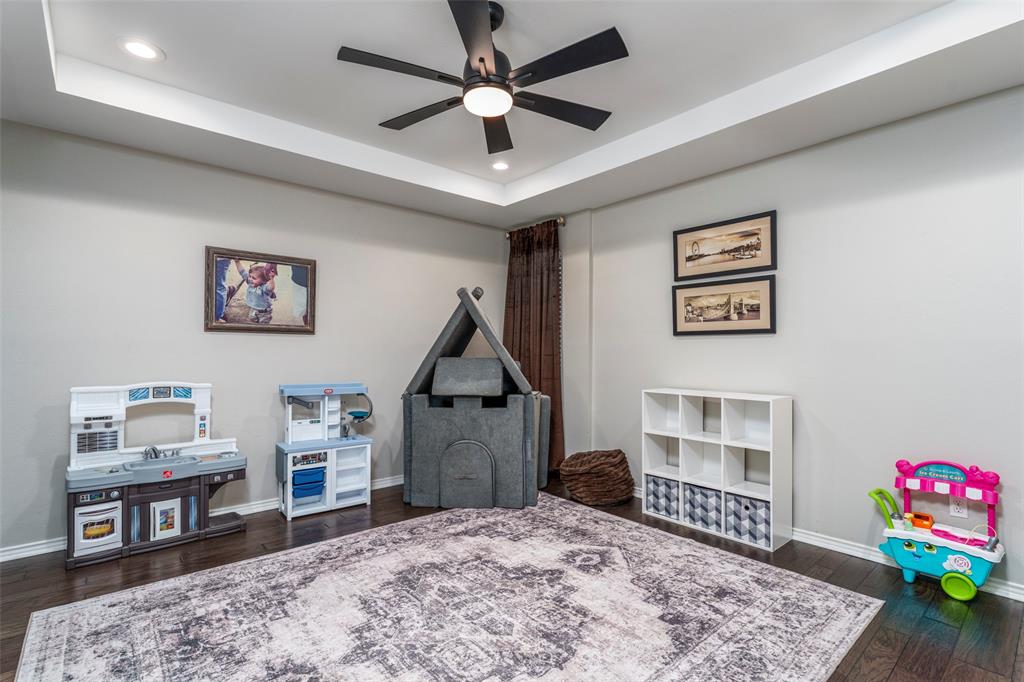 Willow Park Add - Residential