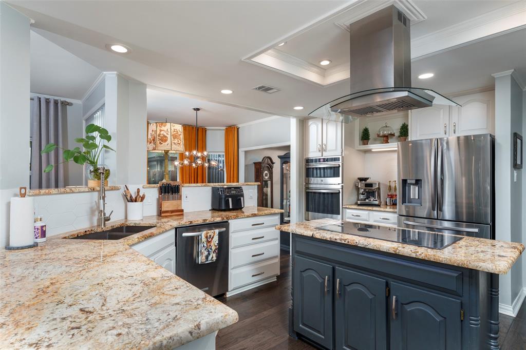 Willow Park Add - Residential