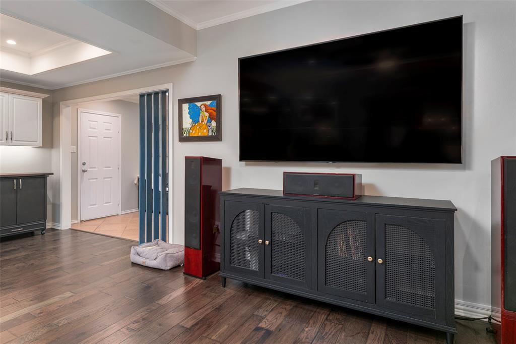 Willow Park Add - Residential