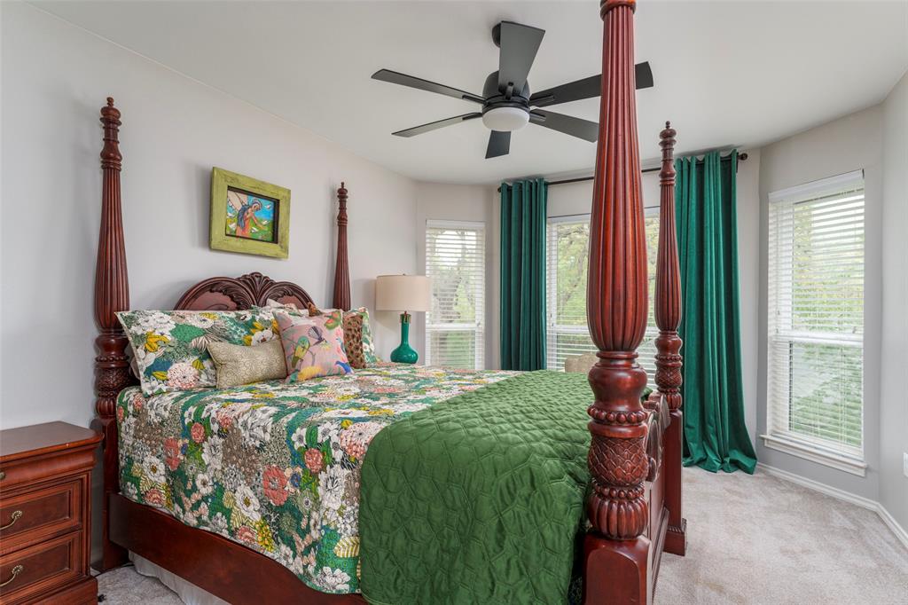 Willow Park Add - Residential