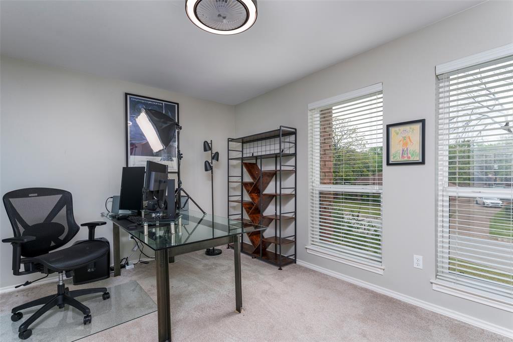 Willow Park Add - Residential