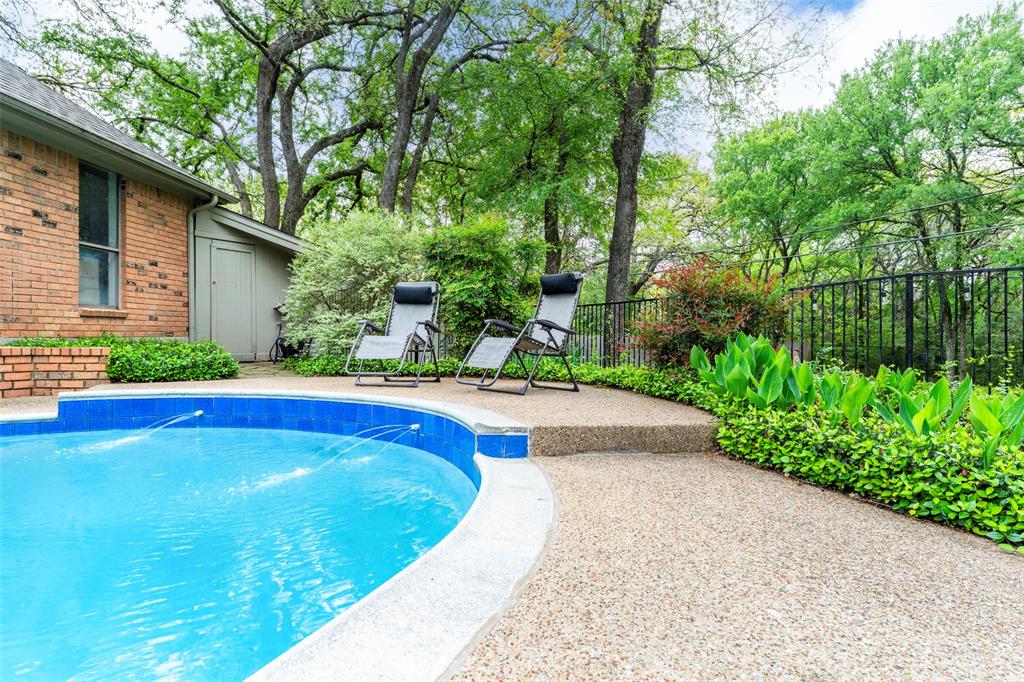 Willow Park Add - Residential