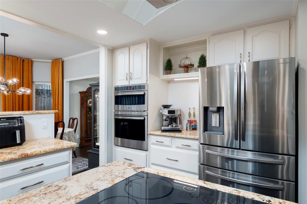 Willow Park Add - Residential