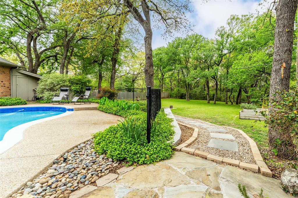 Willow Park Add - Residential