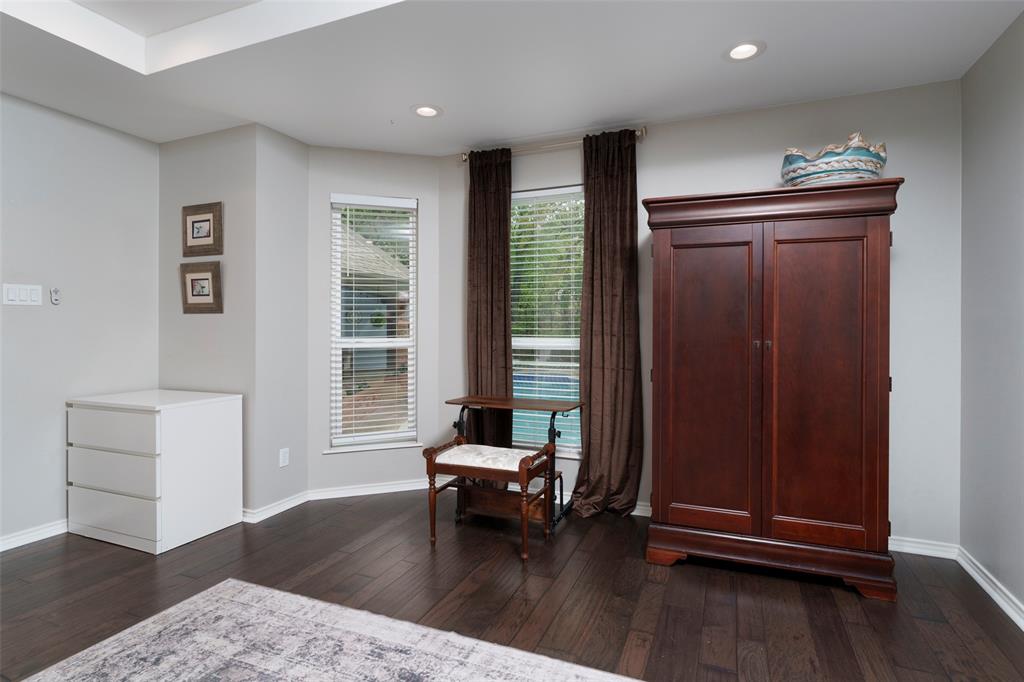 Willow Park Add - Residential