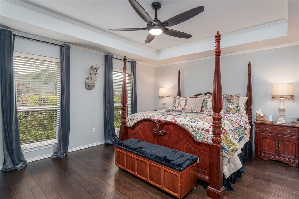 Willow Park Add - Residential