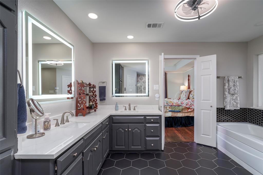 Willow Park Add - Residential