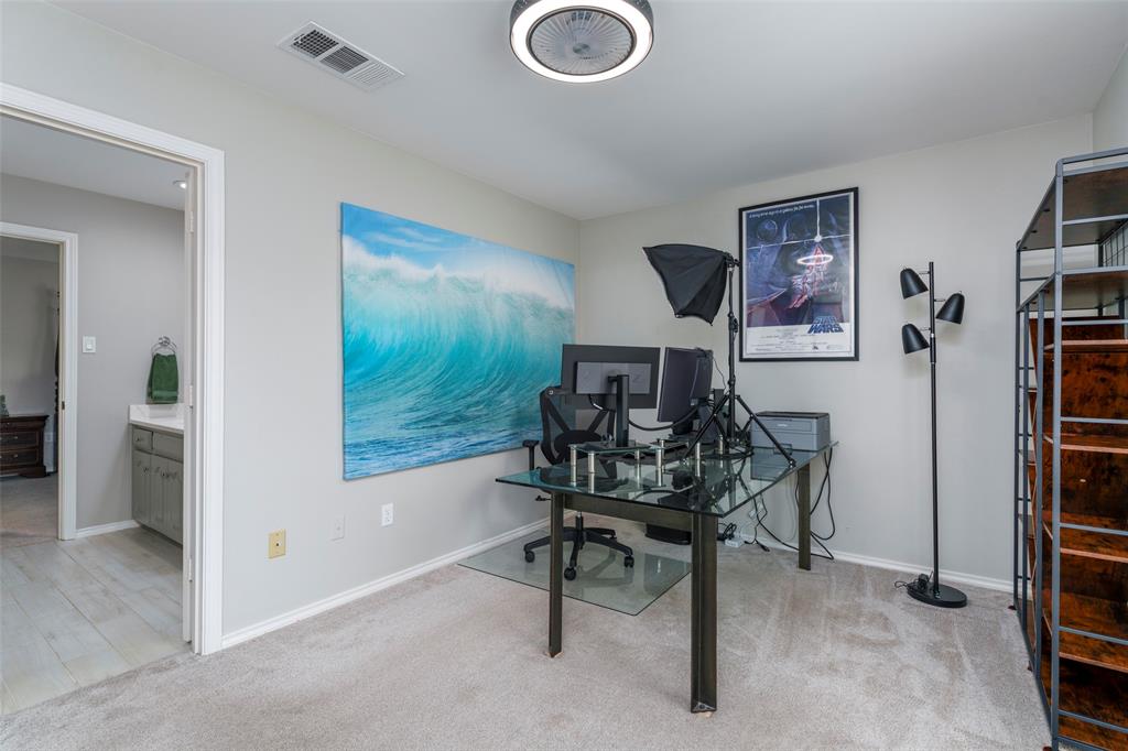 Willow Park Add - Residential