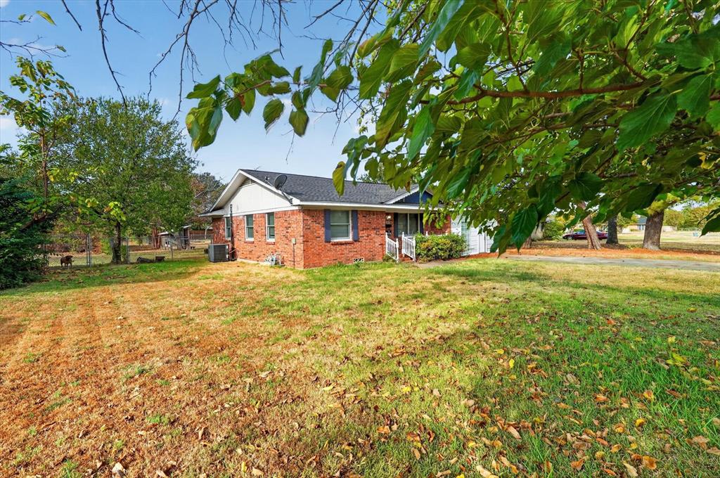 821 Circle Drive