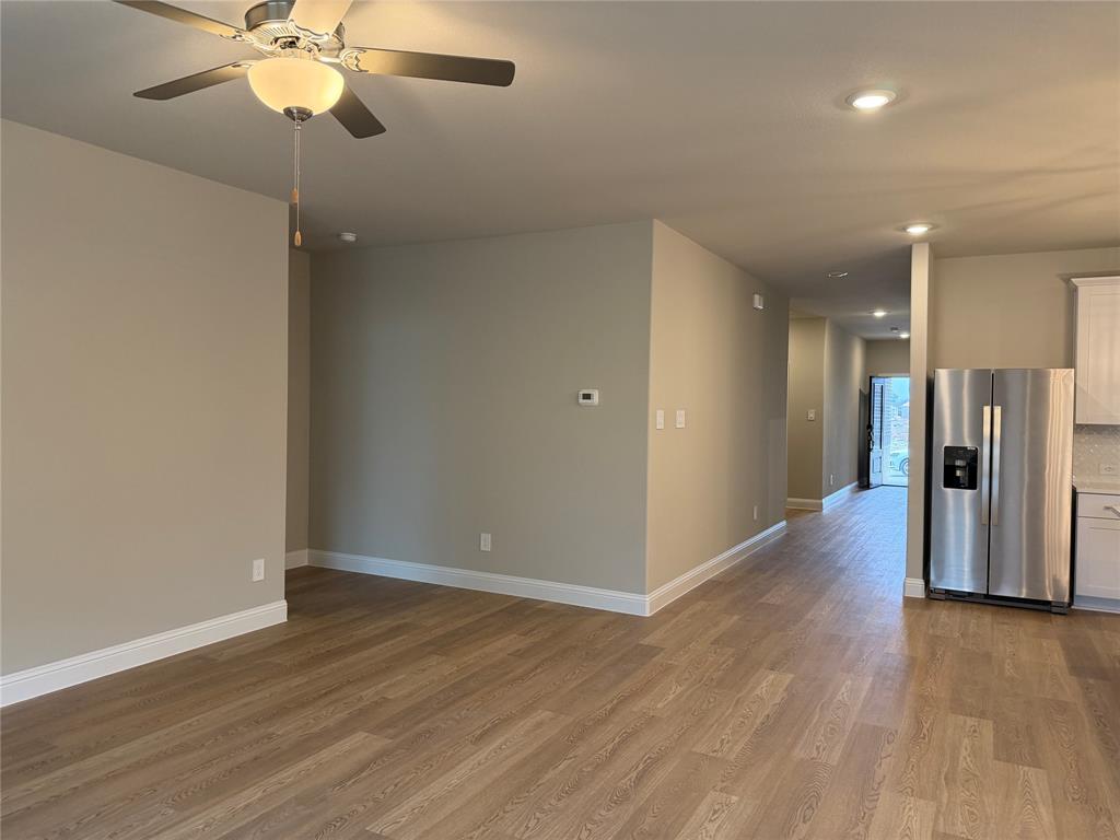 Eastridge - Residential Lease