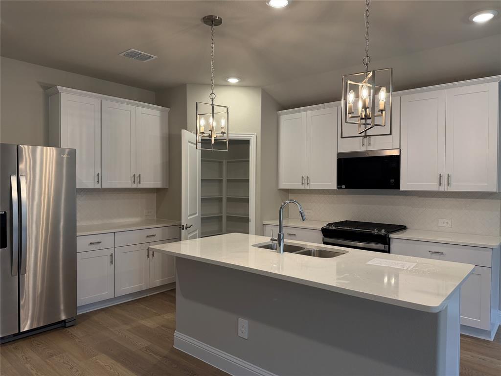 Eastridge - Residential Lease