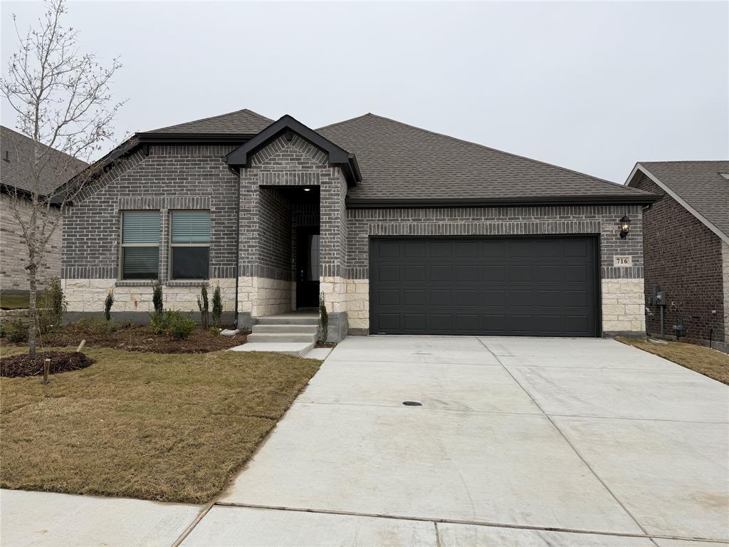 Eastridge - Residential Lease