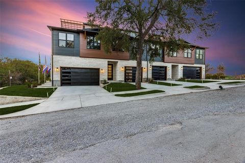 A home in Stephenville