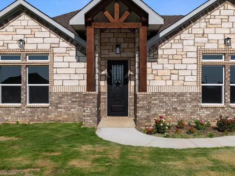 1013 Magnolia Court Springtown TX 76082