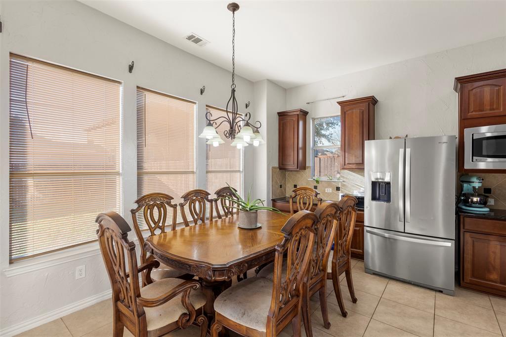 Meadows At Daniel Farms - Residential