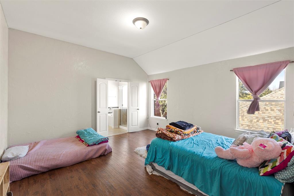 Meadows At Daniel Farms - Residential