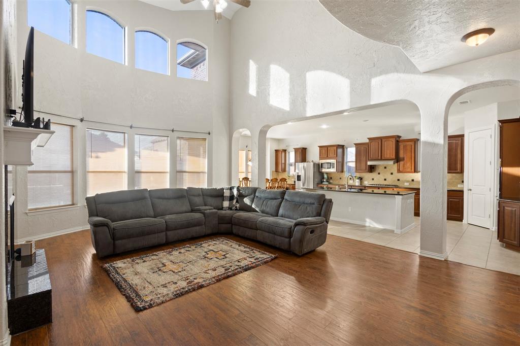 Meadows At Daniel Farms - Residential