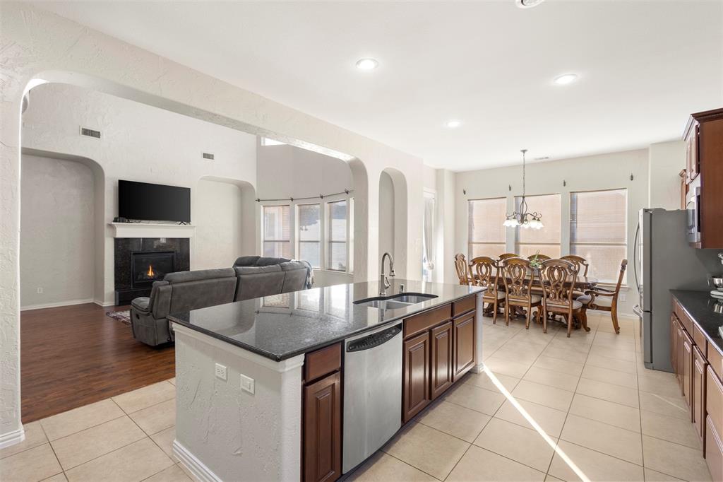 Meadows At Daniel Farms - Residential