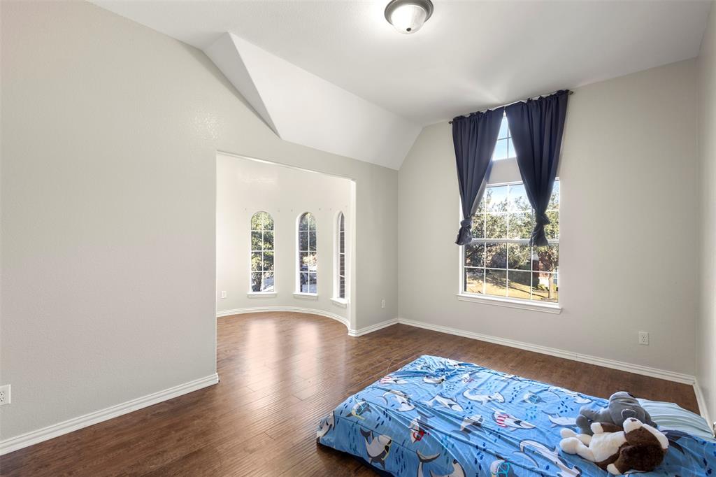 Meadows At Daniel Farms - Residential