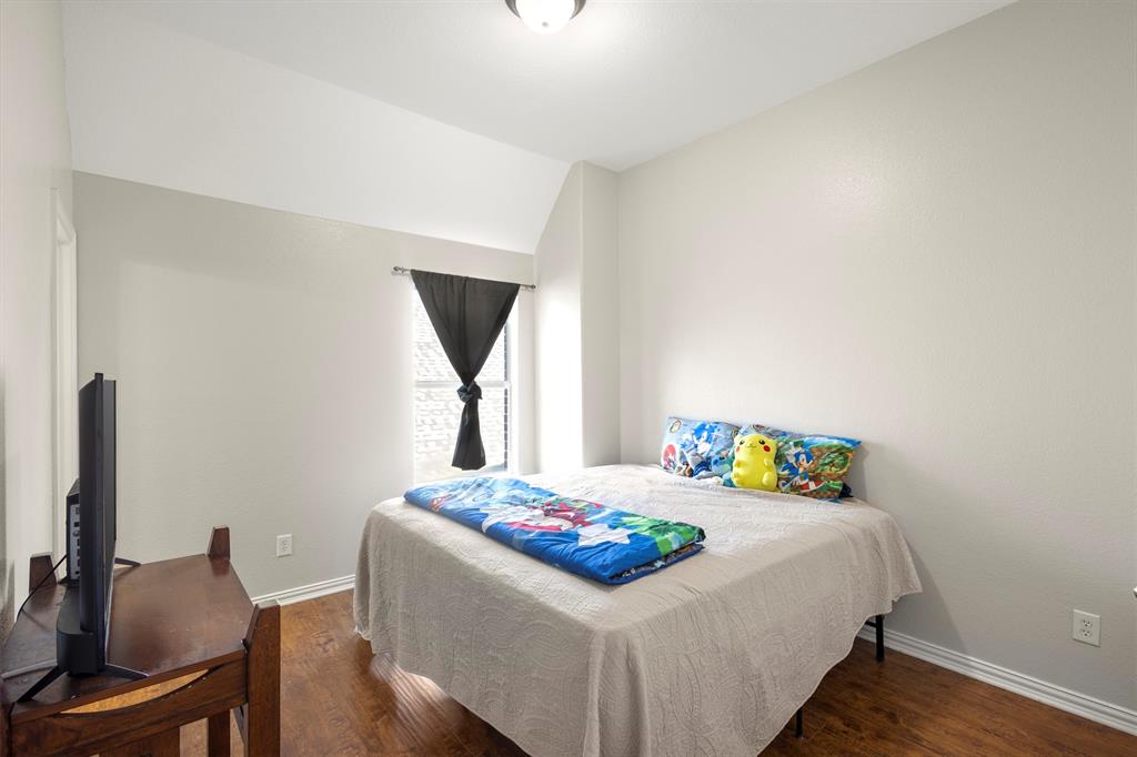 Meadows At Daniel Farms - Residential