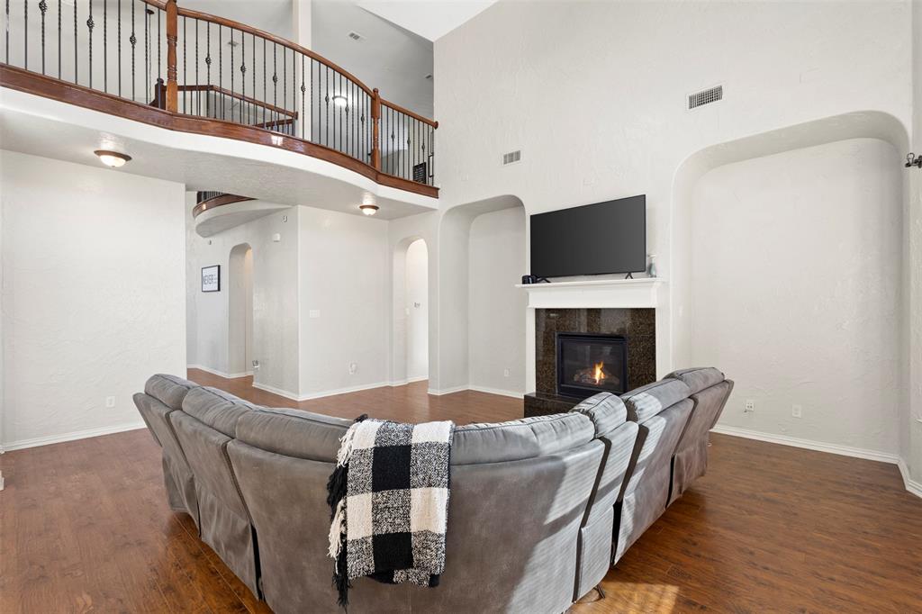 Meadows At Daniel Farms - Residential