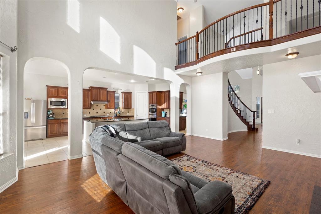 Meadows At Daniel Farms - Residential