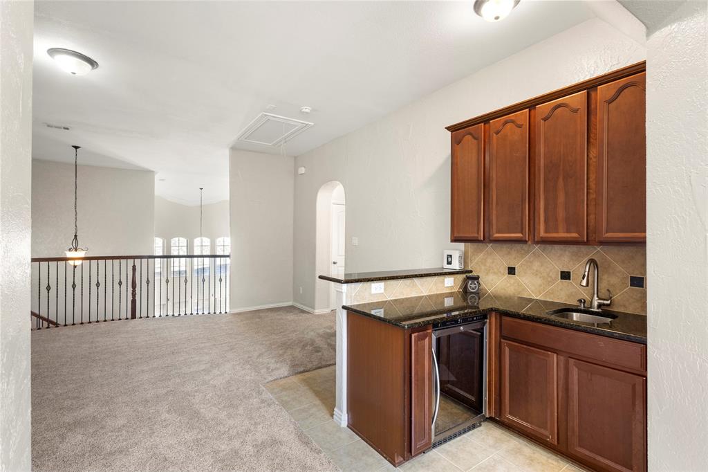 Meadows At Daniel Farms - Residential