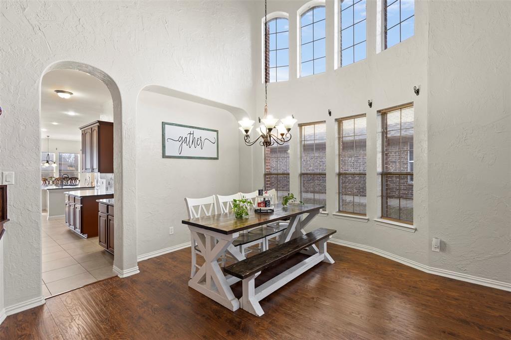 Meadows At Daniel Farms - Residential