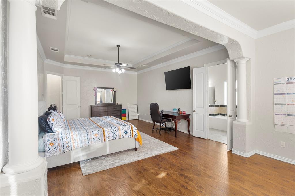 Meadows At Daniel Farms - Residential