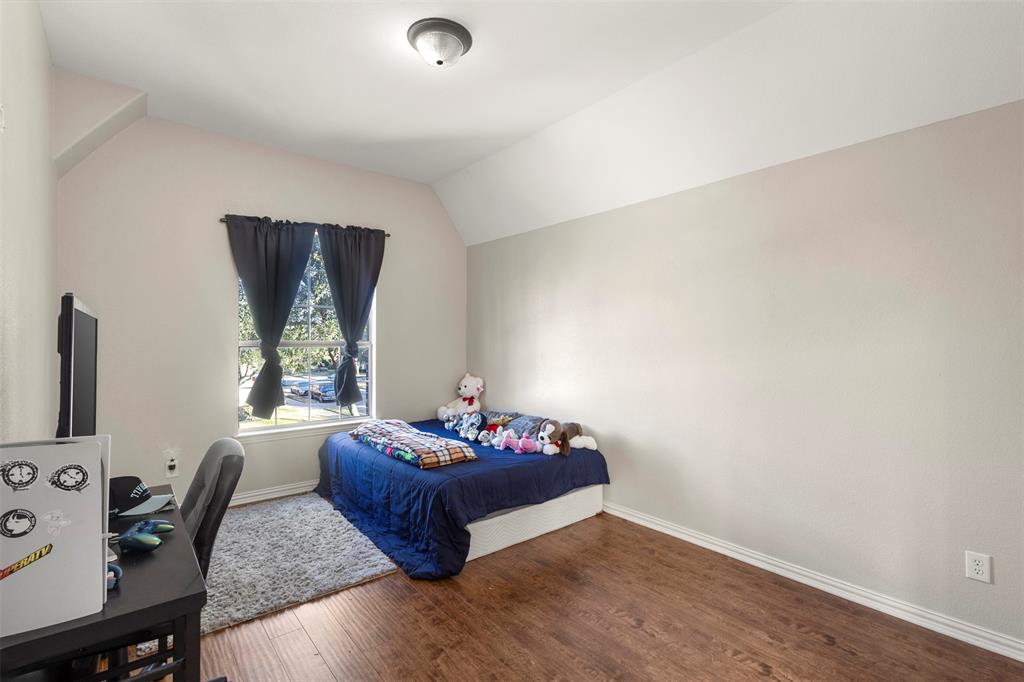 Meadows At Daniel Farms - Residential